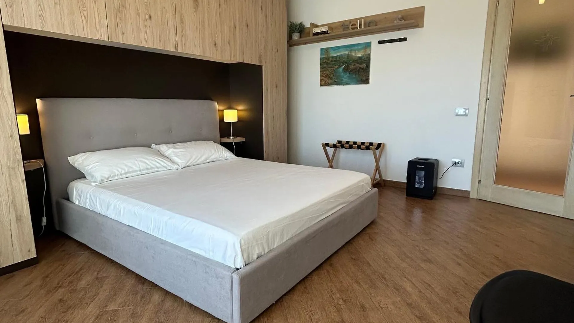 Tra Mare & Monti - Bed & Breakfast Όλμπια Ιταλία